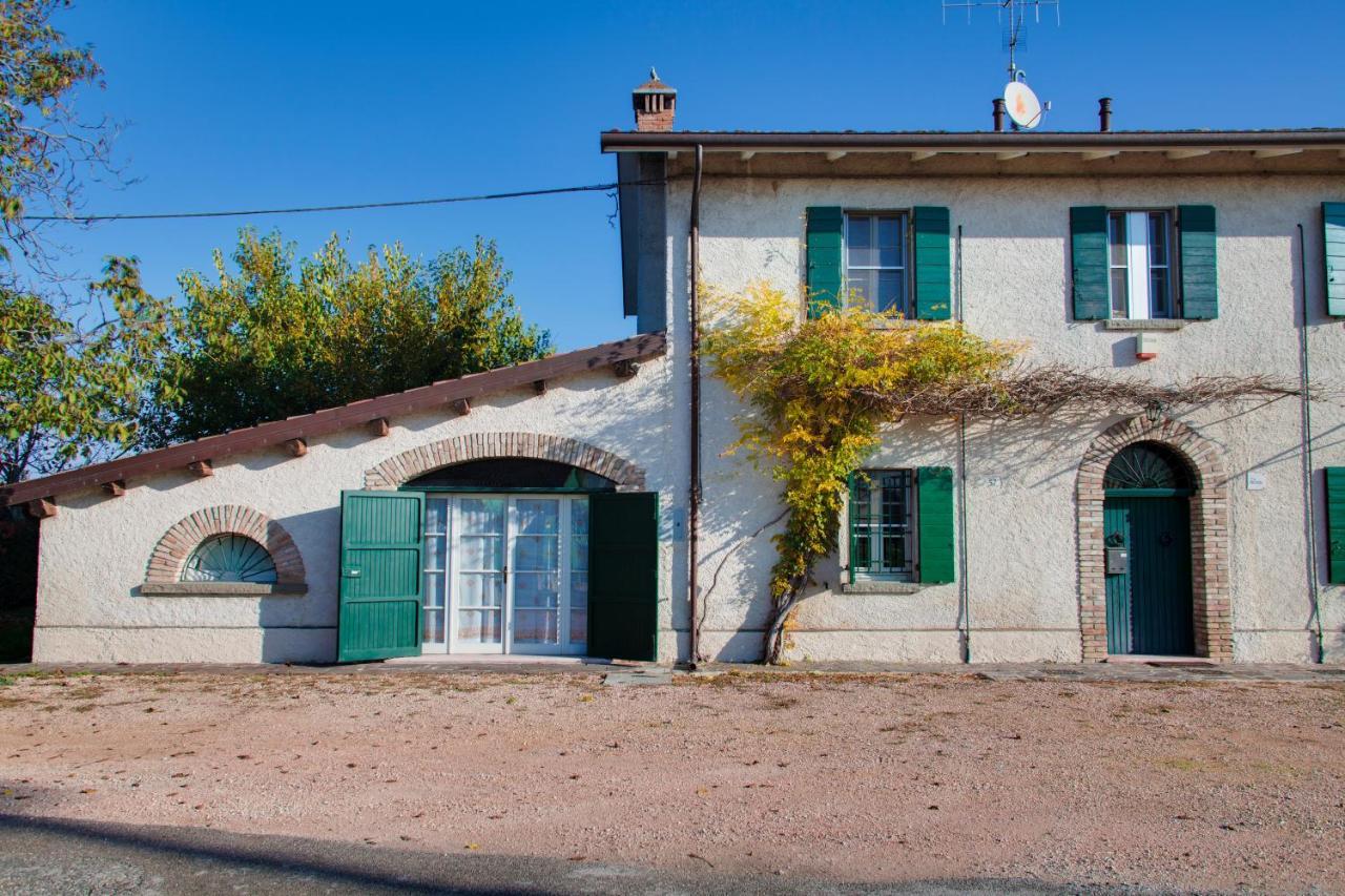 La Fattoria Guest House Santarcangelo di Romagna Exterior photo