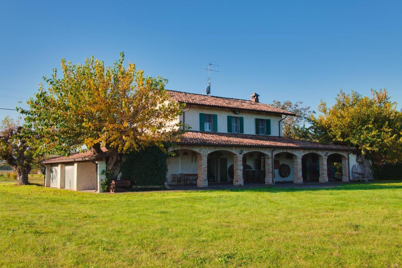 La Fattoria Guest House Santarcangelo di Romagna Exterior photo