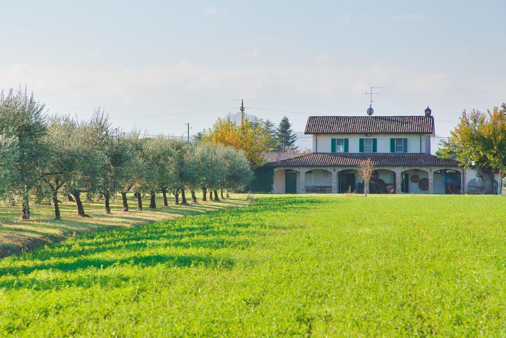 La Fattoria Guest House Santarcangelo di Romagna Exterior photo