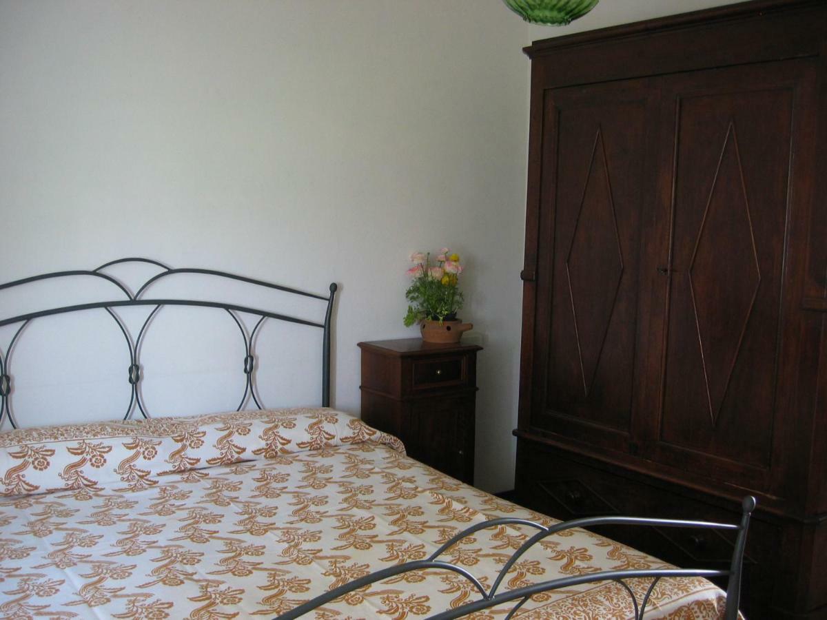 La Fattoria Guest House Santarcangelo di Romagna Exterior photo